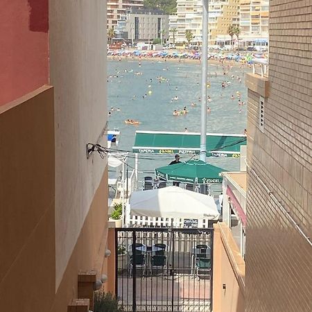 Cala Real Appartamento Oropesa del Mar Esterno foto