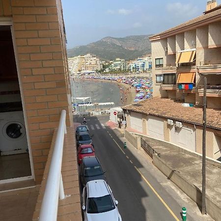 Cala Real Appartamento Oropesa del Mar Esterno foto