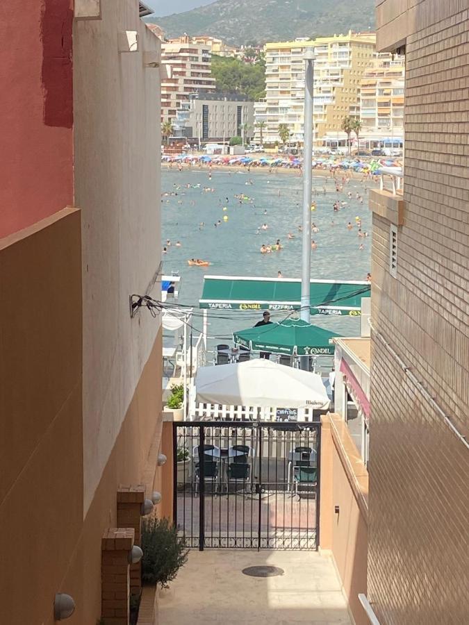 Cala Real Appartamento Oropesa del Mar Esterno foto