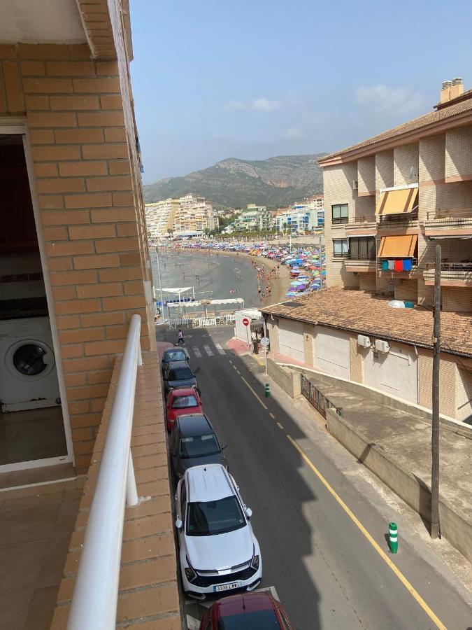 Cala Real Appartamento Oropesa del Mar Esterno foto