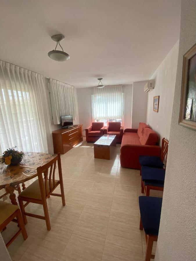 Cala Real Appartamento Oropesa del Mar Esterno foto